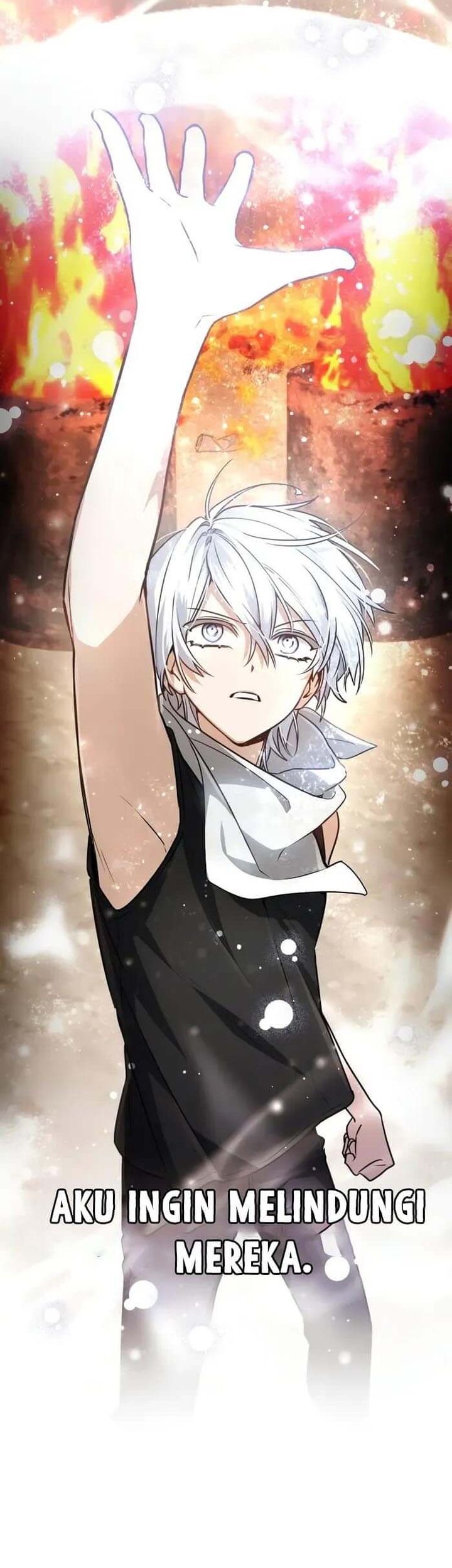 Genius Prismatic Mage Chapter 26 - halaman 16