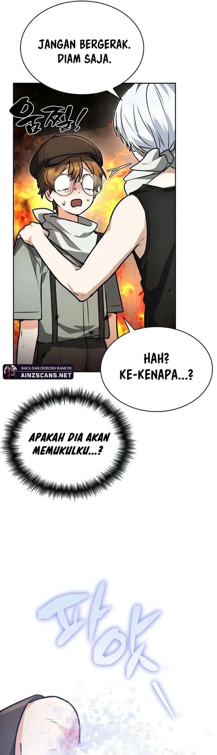 Genius Prismatic Mage Chapter 26 - halaman 20