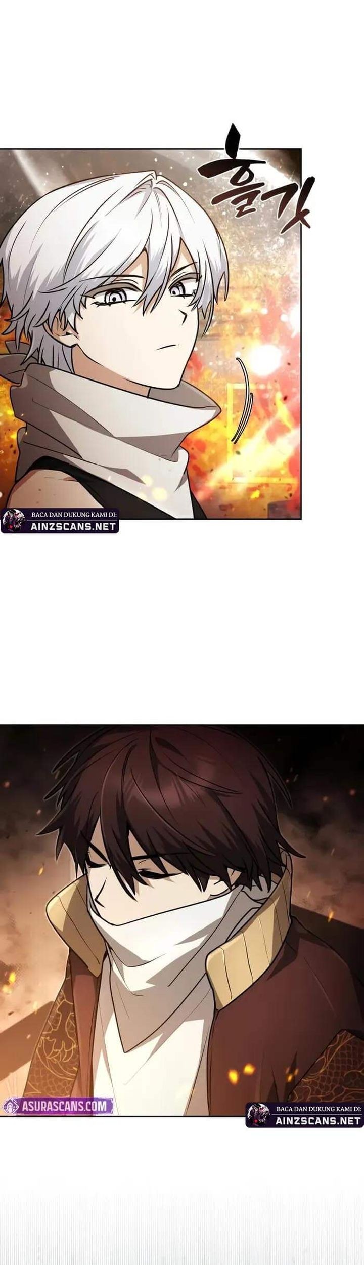 Genius Prismatic Mage Chapter 26 - halaman 30