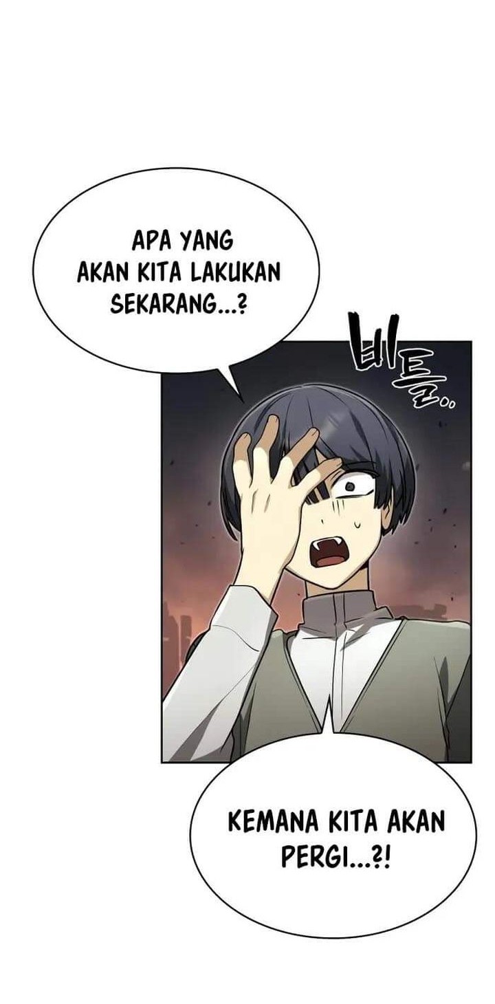Genius Prismatic Mage Chapter 26 - halaman 33