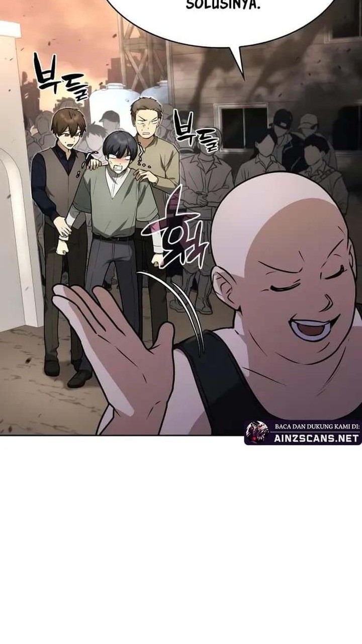 Genius Prismatic Mage Chapter 26 - halaman 35