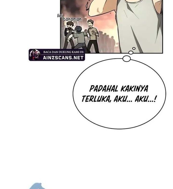 Genius Prismatic Mage Chapter 26 - halaman 37
