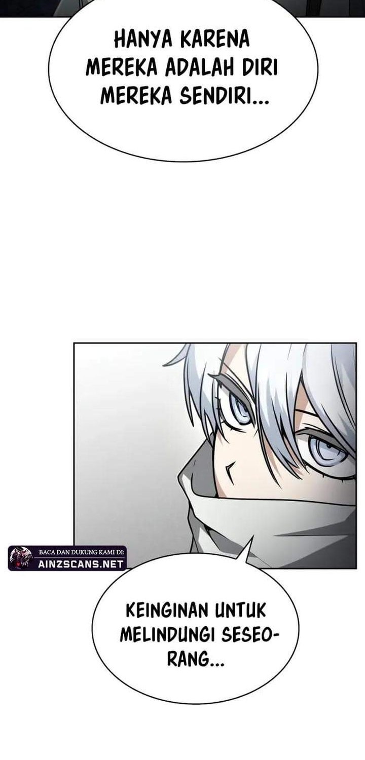 Genius Prismatic Mage Chapter 26 - halaman 4