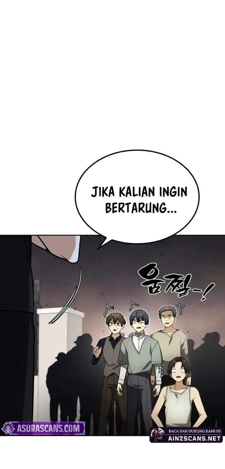Genius Prismatic Mage Chapter 26 - halaman 44