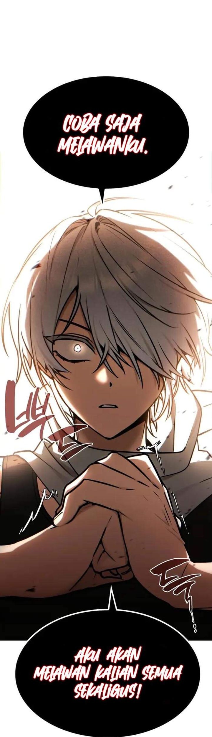 Genius Prismatic Mage Chapter 26 - halaman 45