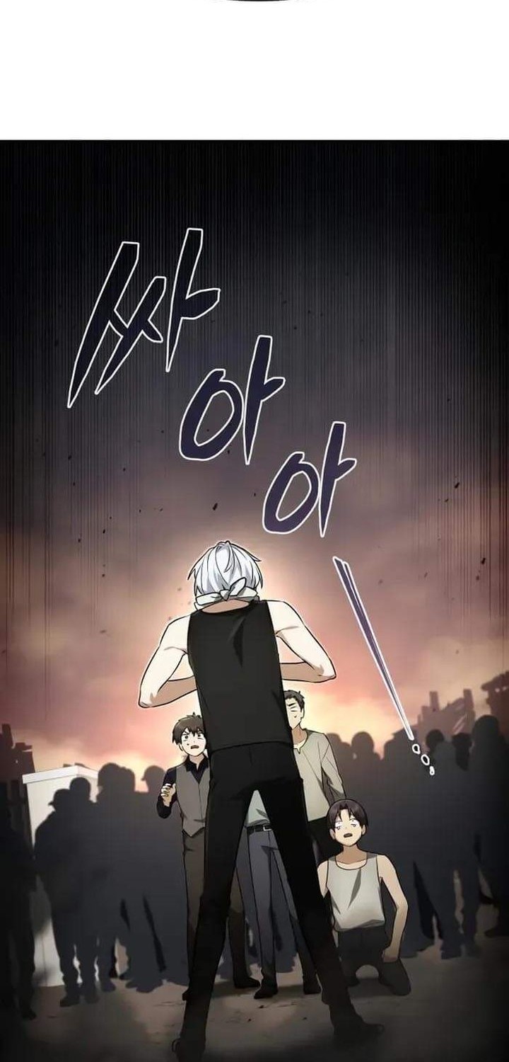 Genius Prismatic Mage Chapter 26 - halaman 46