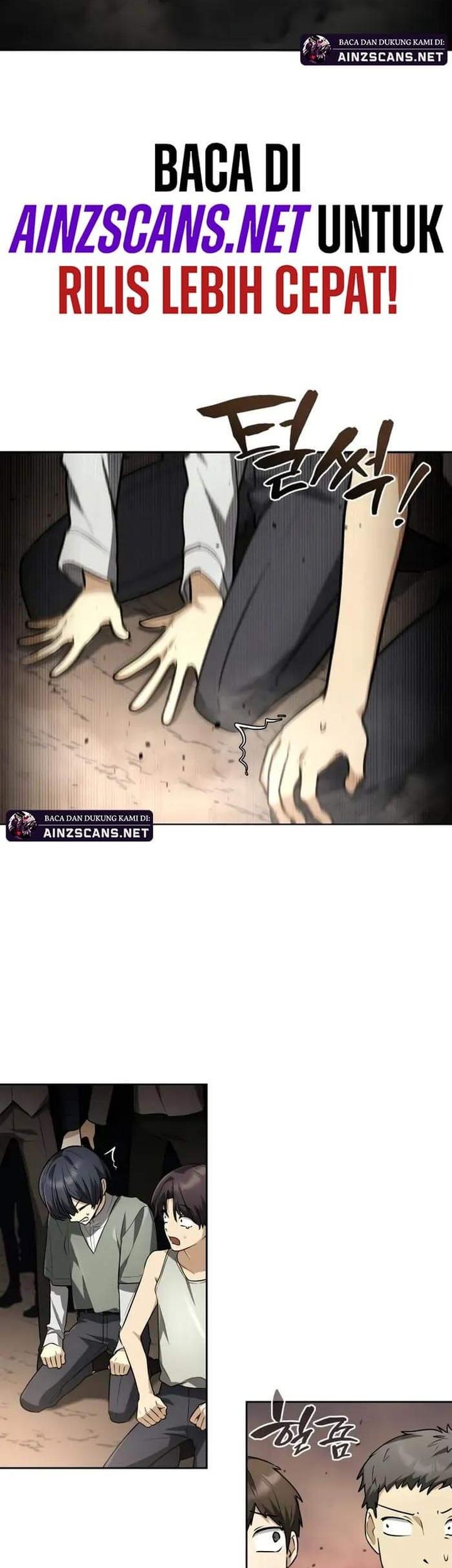 Genius Prismatic Mage Chapter 26 - halaman 47