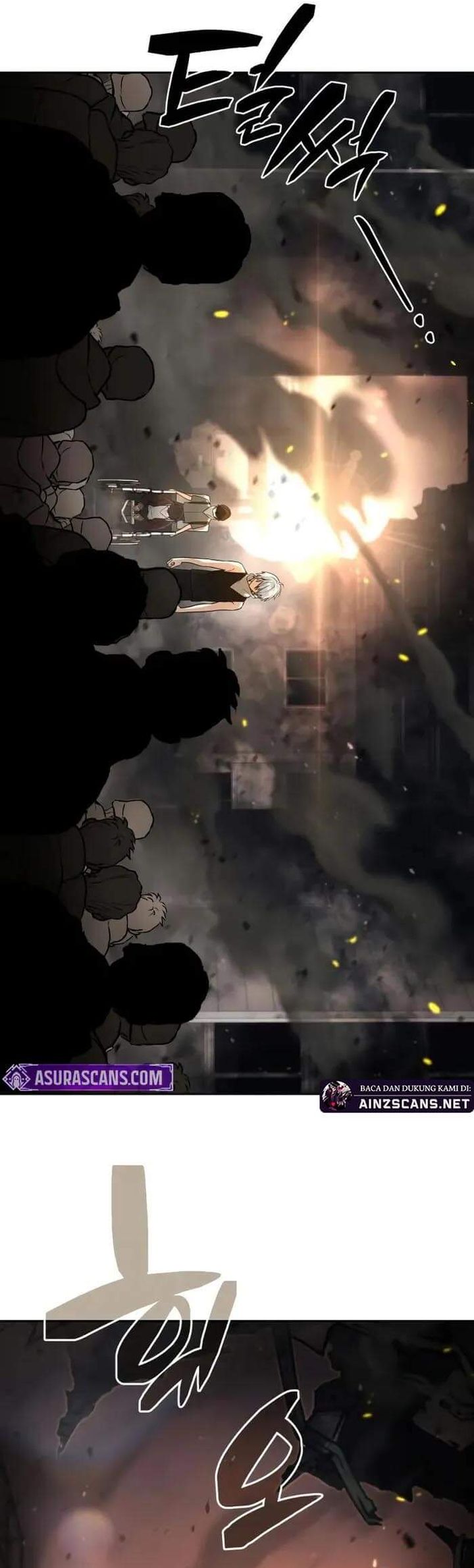 Genius Prismatic Mage Chapter 26 - halaman 49