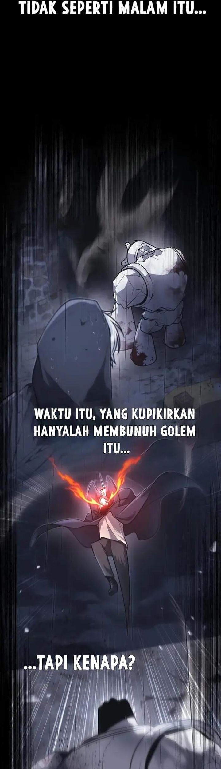 Genius Prismatic Mage Chapter 26 - halaman 8
