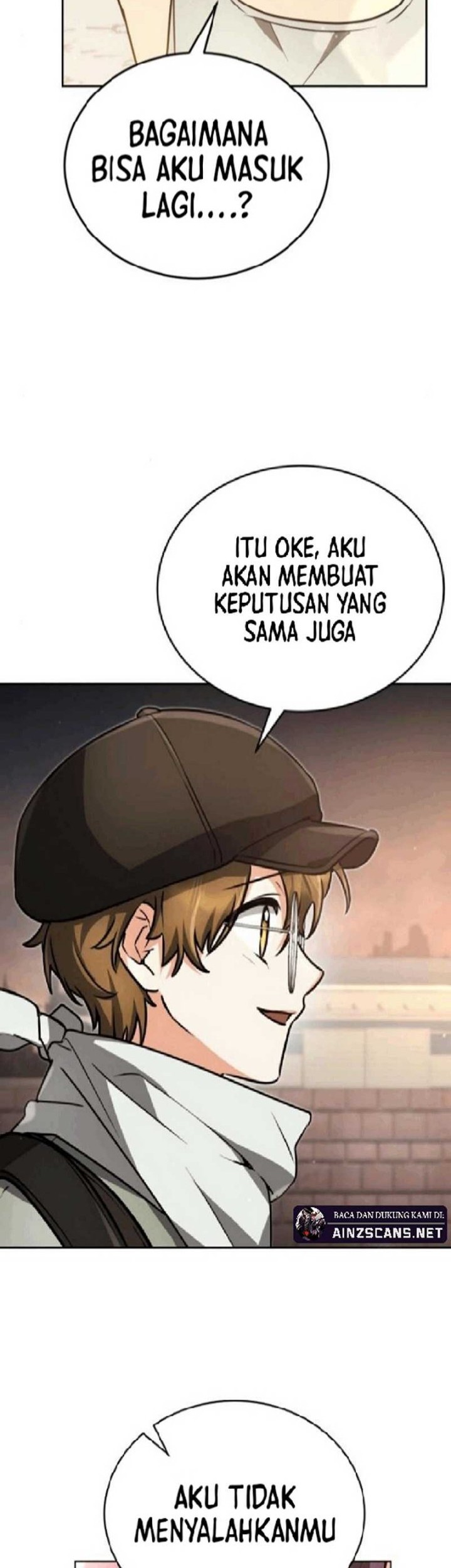 Genius Prismatic Mage Chapter 27 - halaman 11