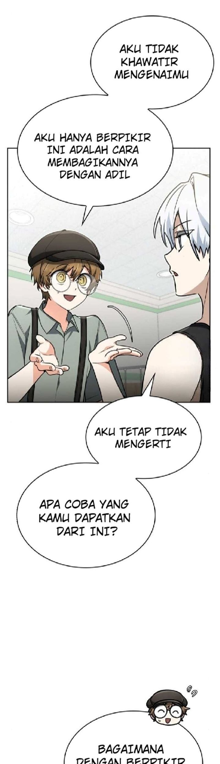 Genius Prismatic Mage Chapter 27 - halaman 30
