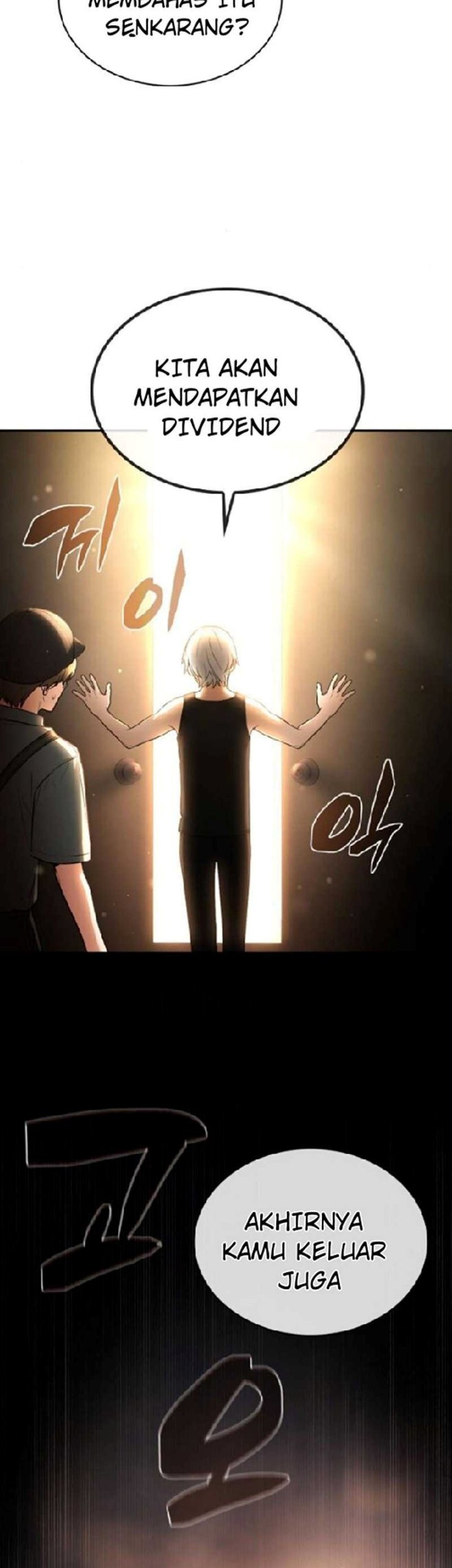 Genius Prismatic Mage Chapter 27 - halaman 37