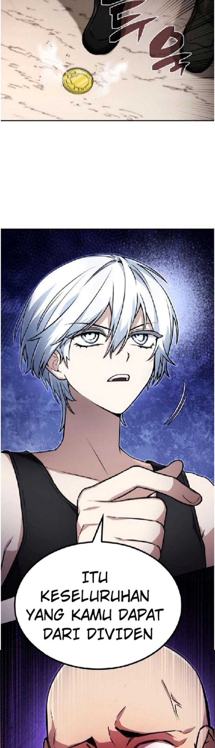 Genius Prismatic Mage Chapter 27 - halaman 46