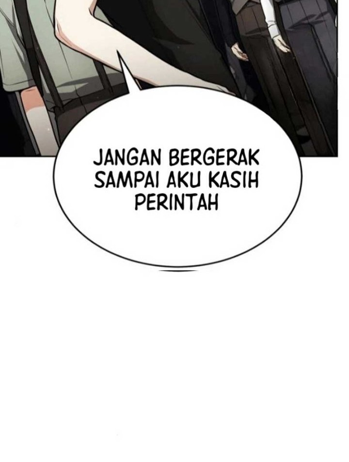 Genius Prismatic Mage Chapter 27 - halaman 7