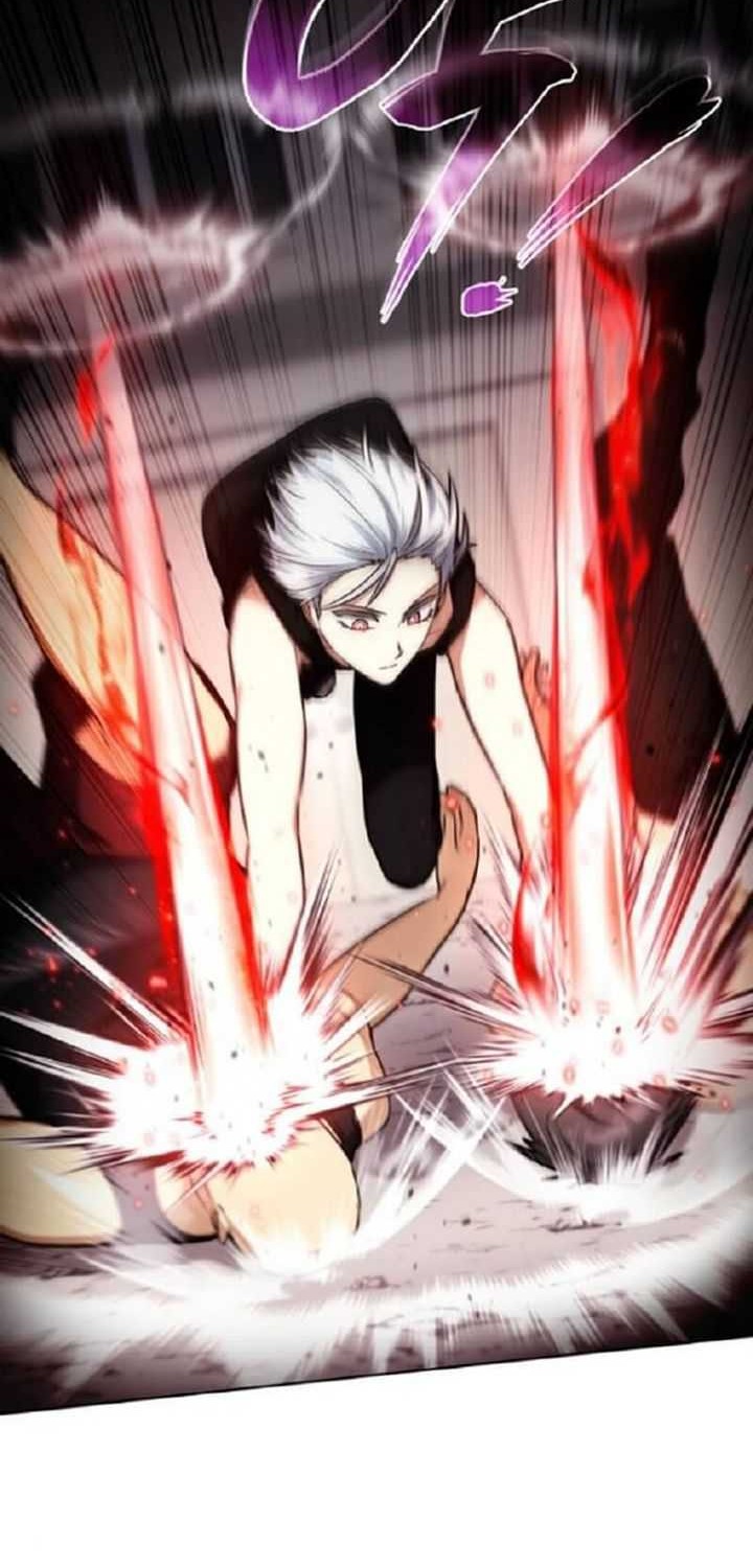Genius Prismatic Mage Chapter 28 - halaman 14