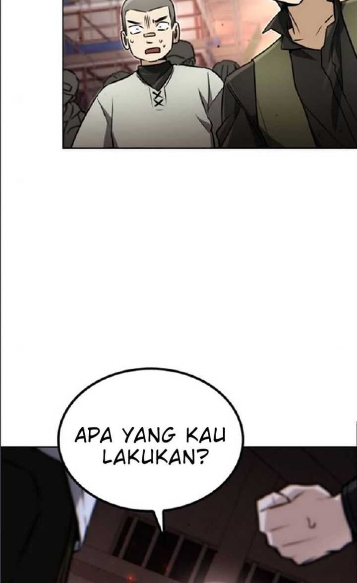 Genius Prismatic Mage Chapter 28 - halaman 16