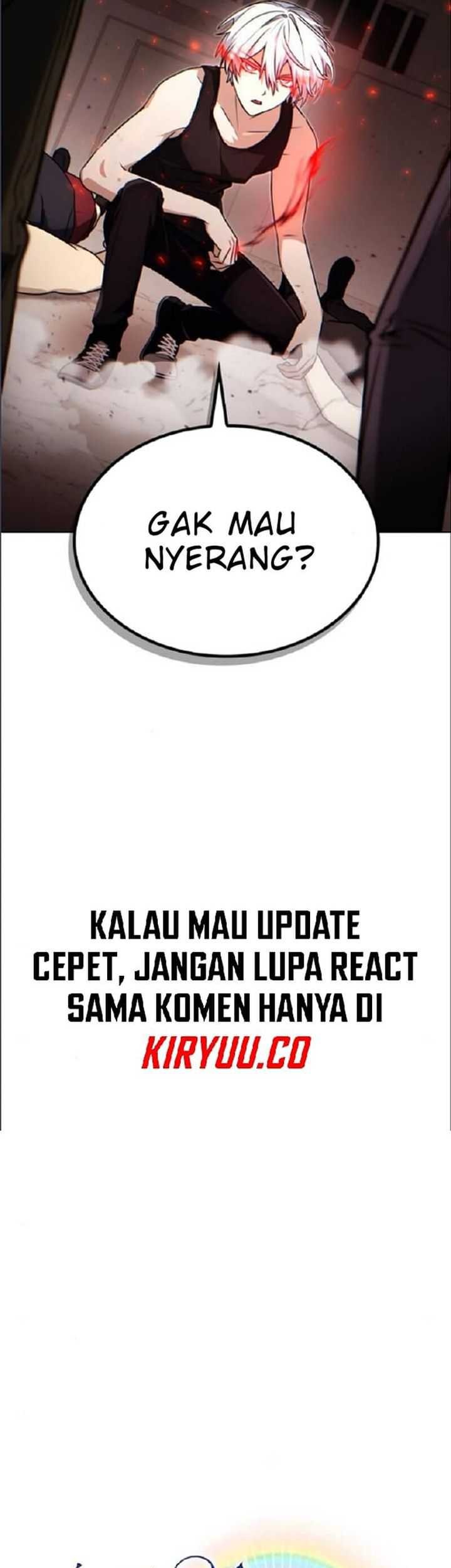 Genius Prismatic Mage Chapter 28 - halaman 17