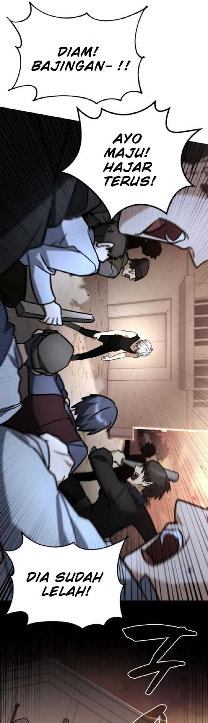 Genius Prismatic Mage Chapter 28 - halaman 19