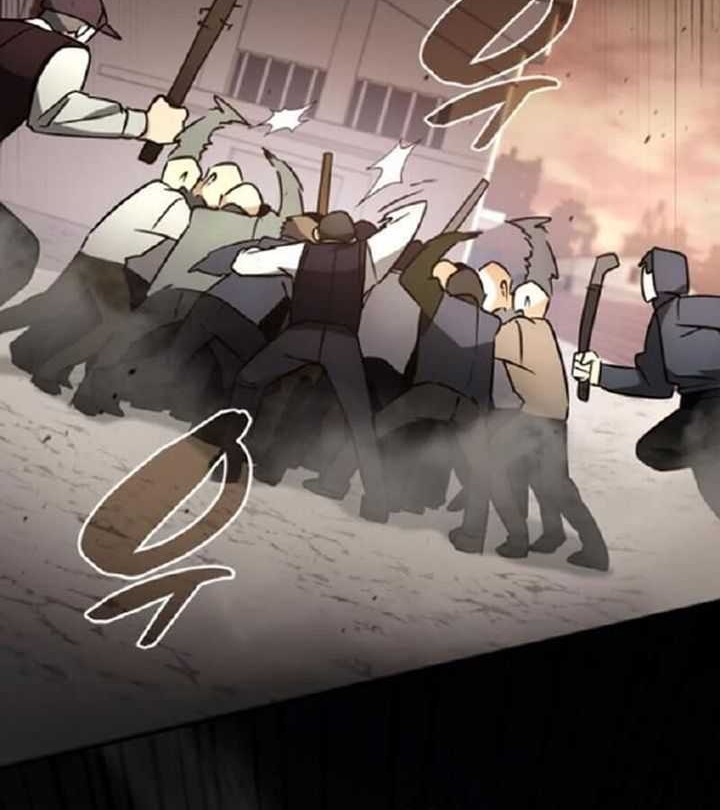 Genius Prismatic Mage Chapter 28 - halaman 20
