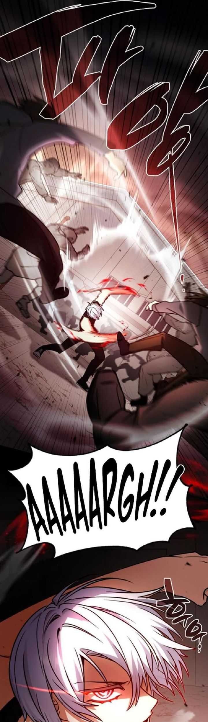 Genius Prismatic Mage Chapter 28 - halaman 21