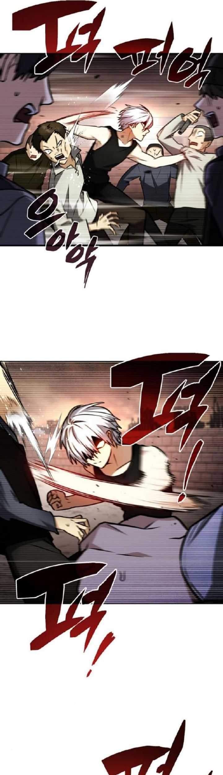 Genius Prismatic Mage Chapter 28 - halaman 23