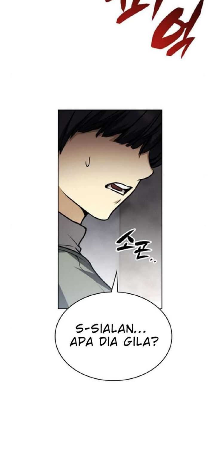 Genius Prismatic Mage Chapter 28 - halaman 24