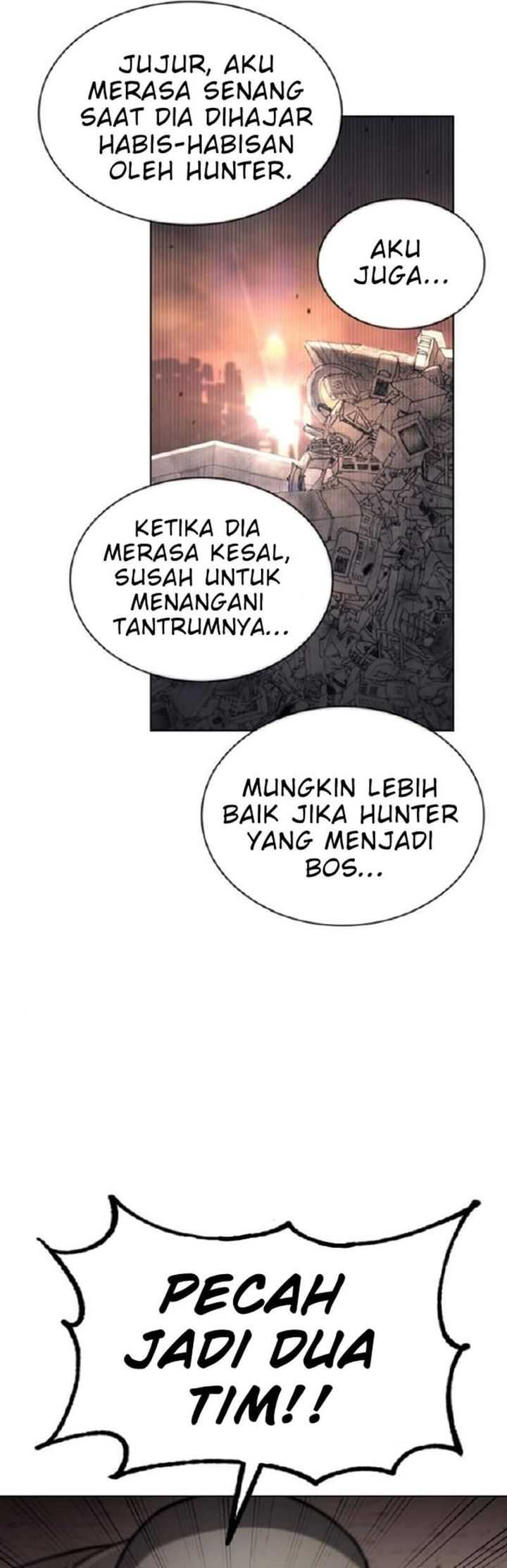 Genius Prismatic Mage Chapter 28 - halaman 29