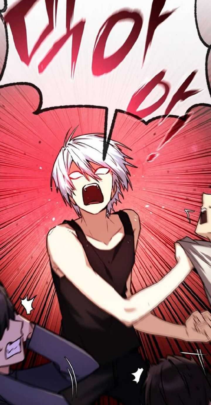 Genius Prismatic Mage Chapter 28 - halaman 35