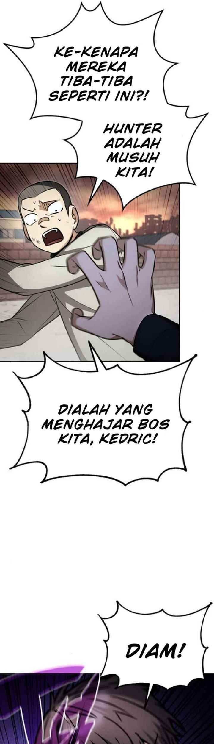 Genius Prismatic Mage Chapter 28 - halaman 40