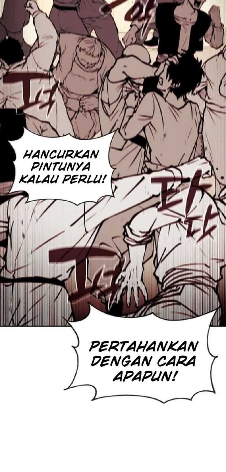 Genius Prismatic Mage Chapter 28 - halaman 43