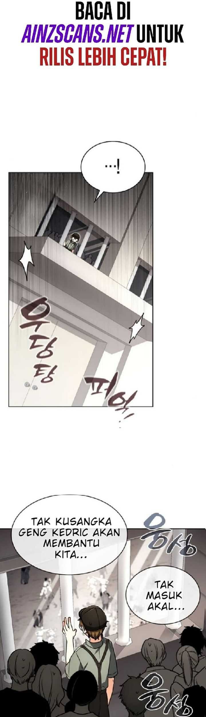 Genius Prismatic Mage Chapter 28 - halaman 44