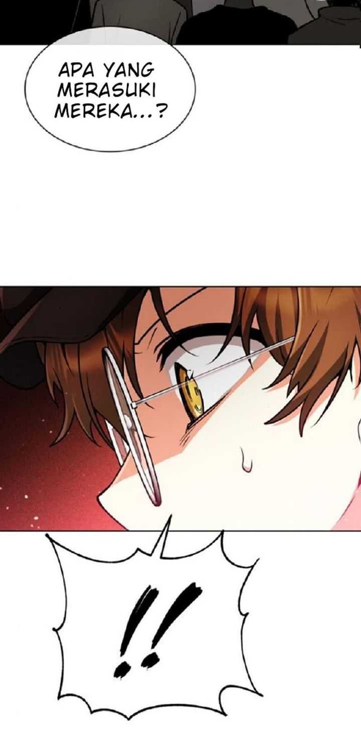 Genius Prismatic Mage Chapter 28 - halaman 45
