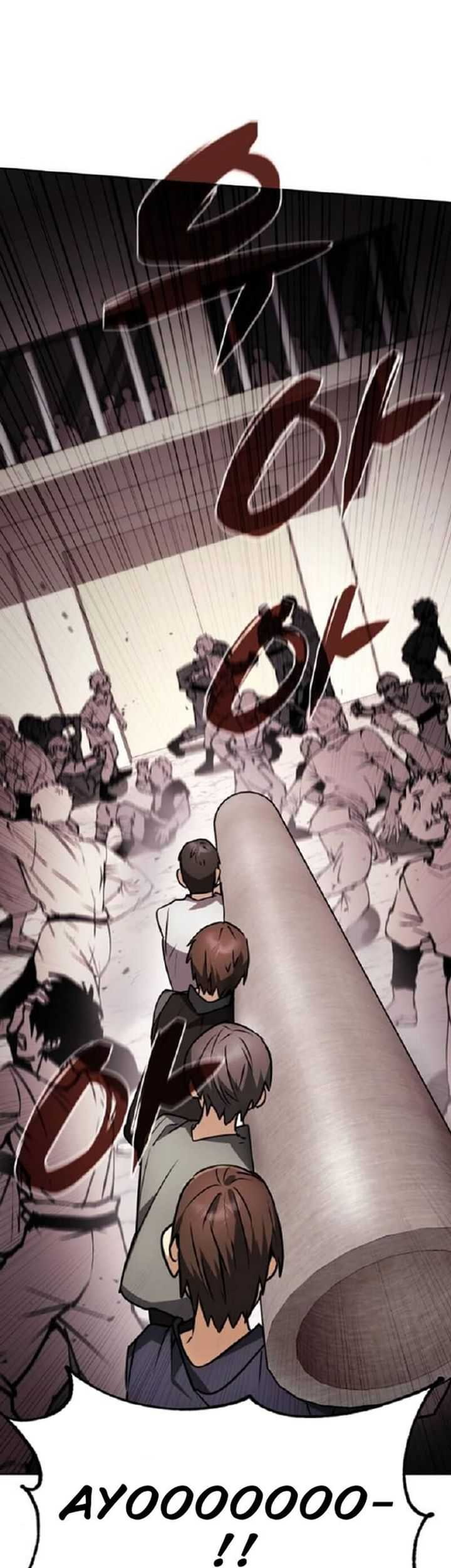 Genius Prismatic Mage Chapter 28 - halaman 46