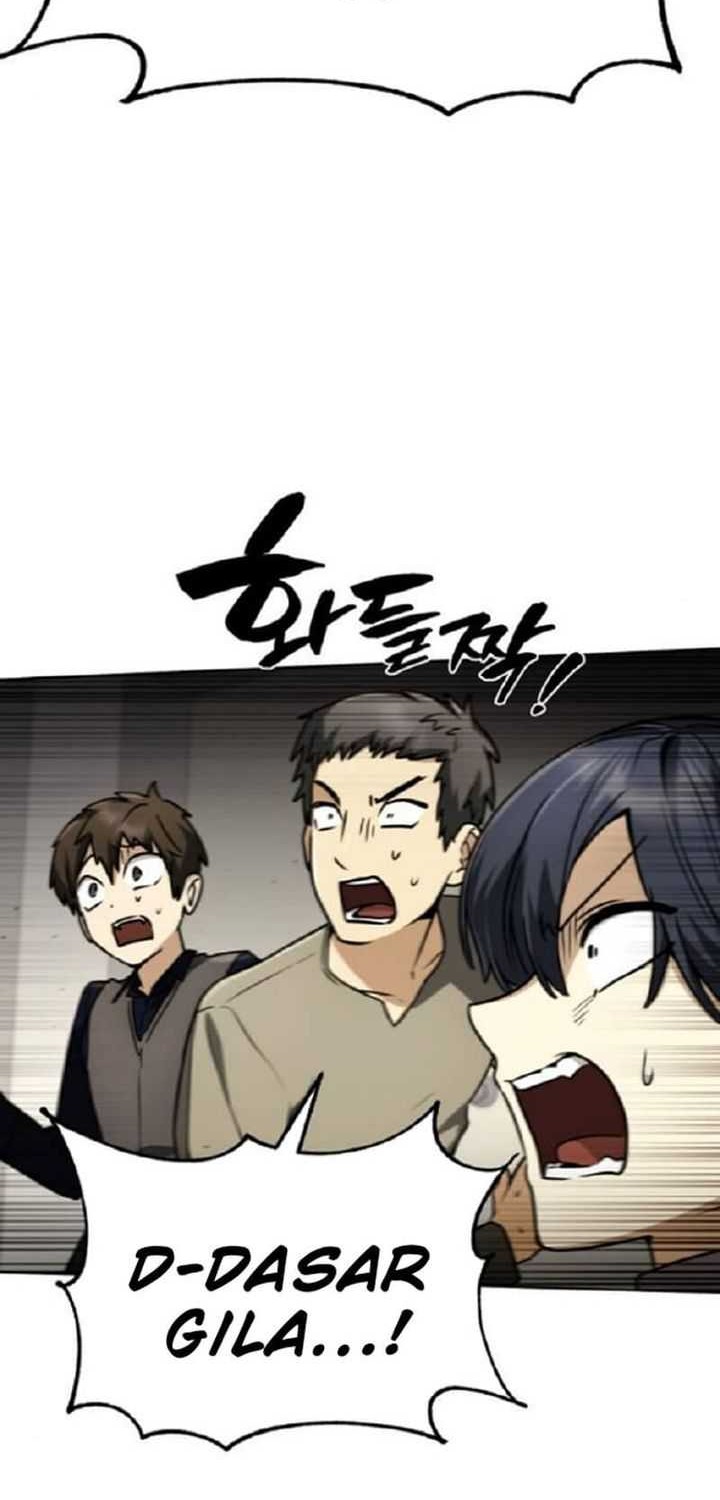Genius Prismatic Mage Chapter 28 - halaman 47