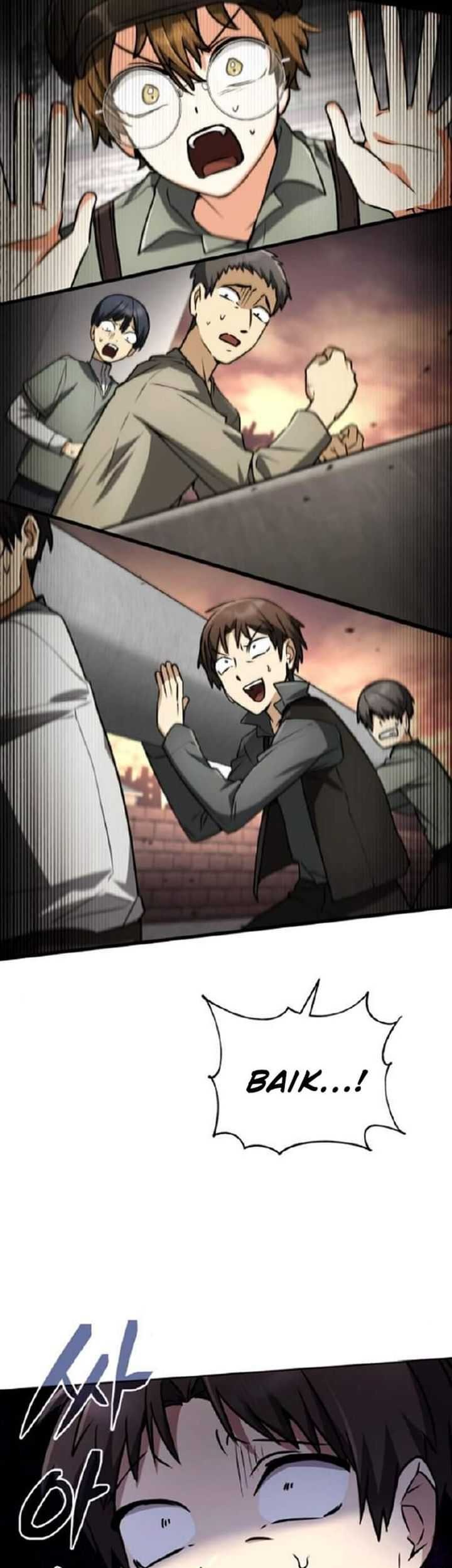 Genius Prismatic Mage Chapter 28 - halaman 50