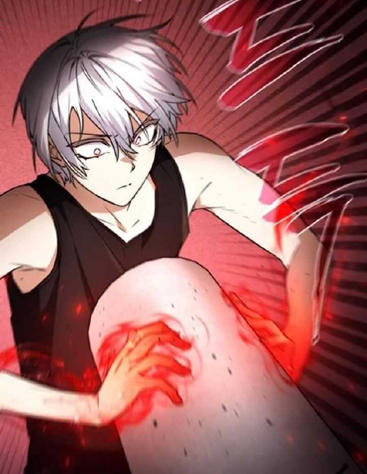 Genius Prismatic Mage Chapter 28 - halaman 53