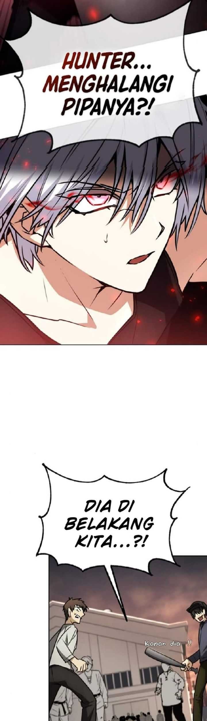 Genius Prismatic Mage Chapter 28 - halaman 54