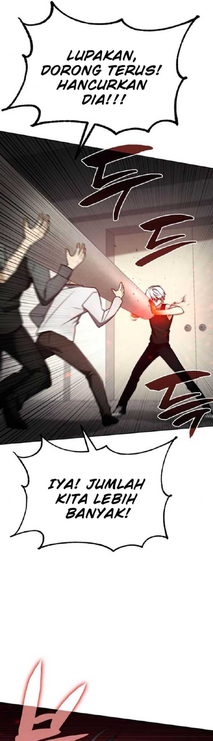 Genius Prismatic Mage Chapter 28 - halaman 56