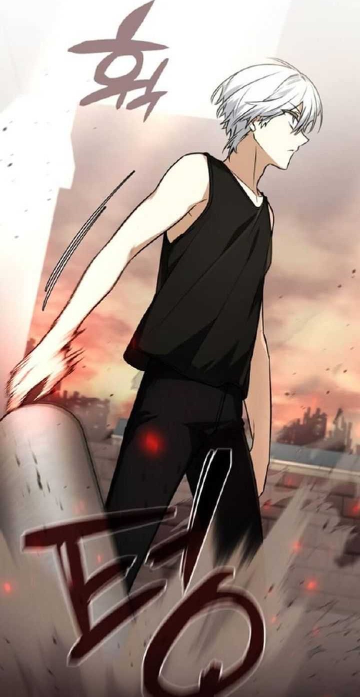 Genius Prismatic Mage Chapter 28 - halaman 61