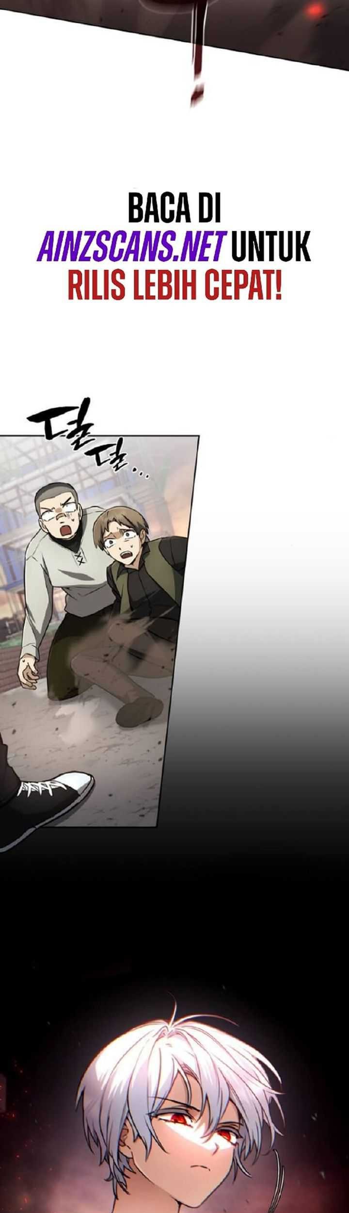 Genius Prismatic Mage Chapter 28 - halaman 62