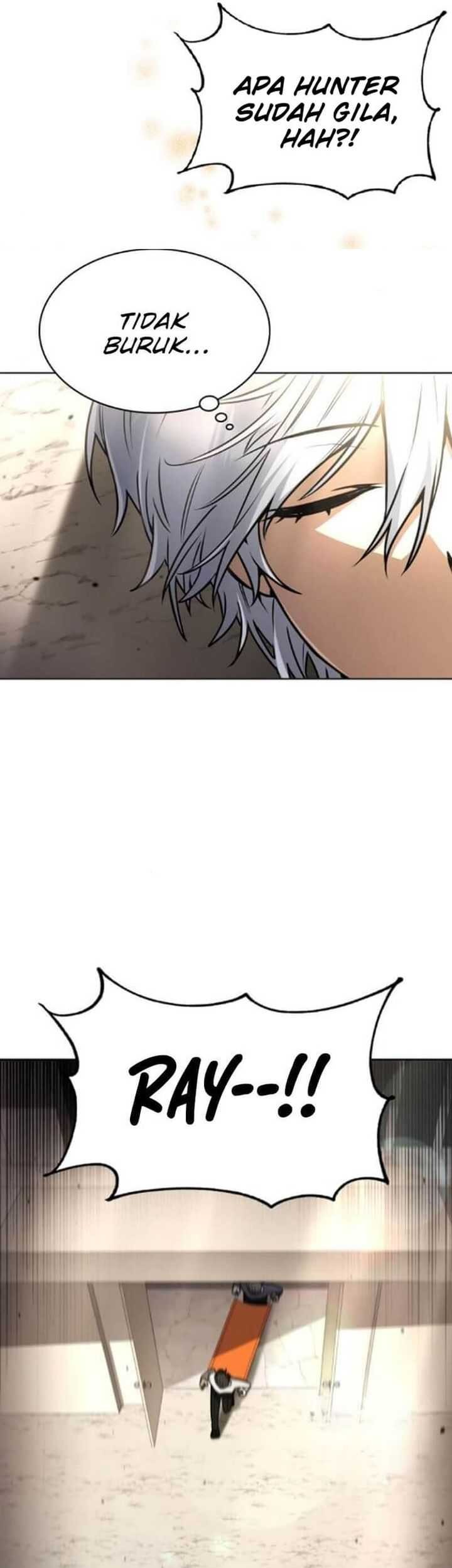 Genius Prismatic Mage Chapter 28 - halaman 66