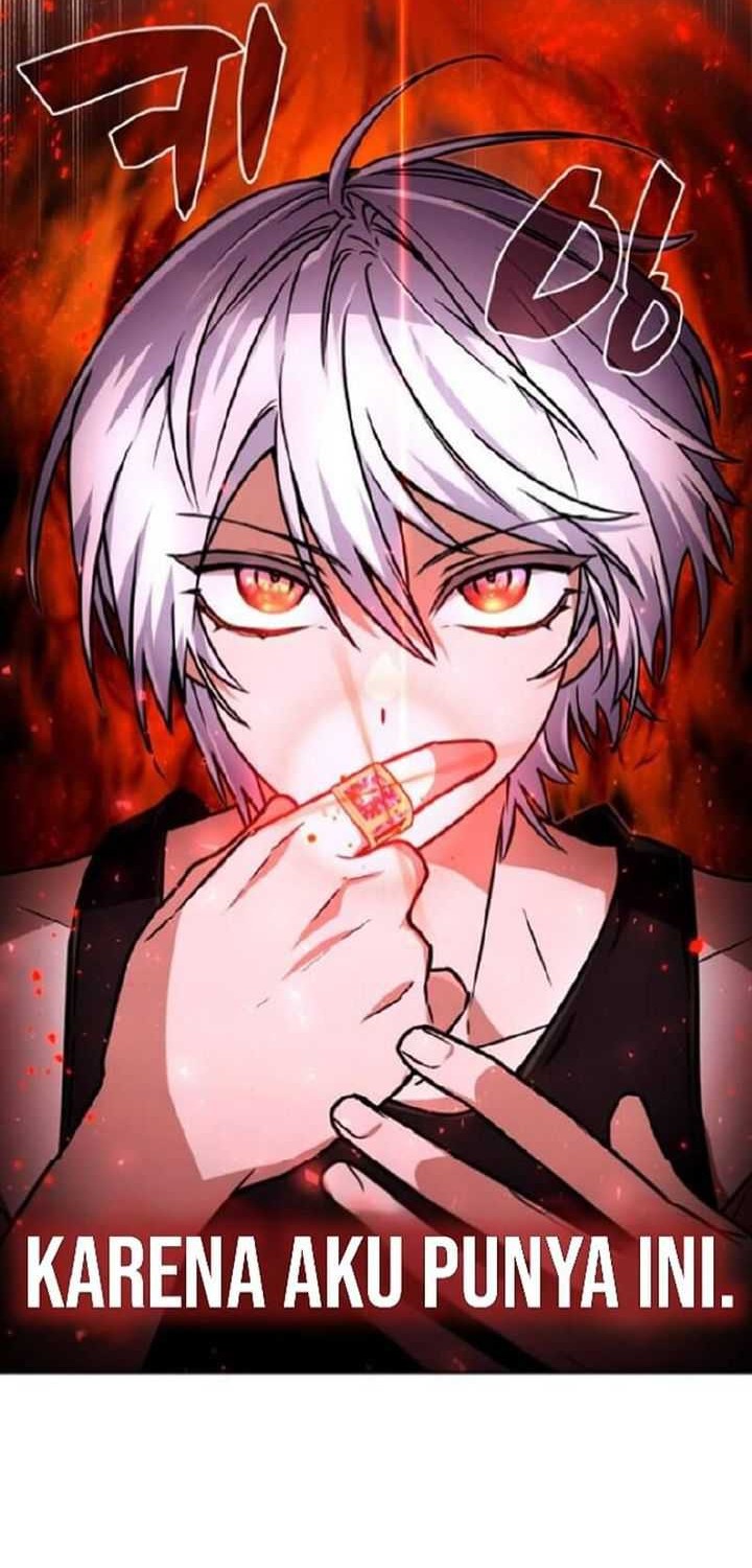 Genius Prismatic Mage Chapter 28 - halaman 8