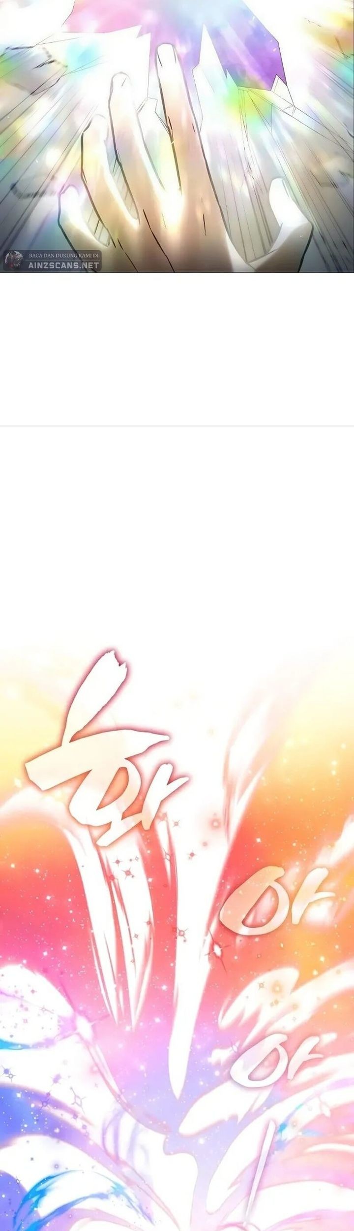 Genius Prismatic Mage Chapter 29 - halaman 15