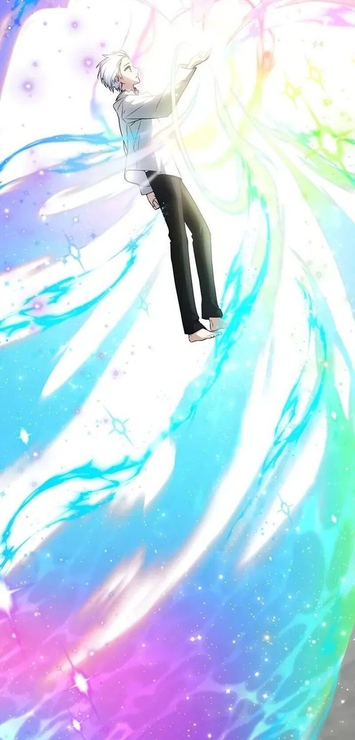 Genius Prismatic Mage Chapter 29 - halaman 16