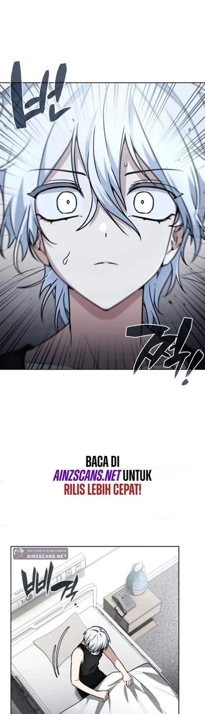 Genius Prismatic Mage Chapter 29 - halaman 21