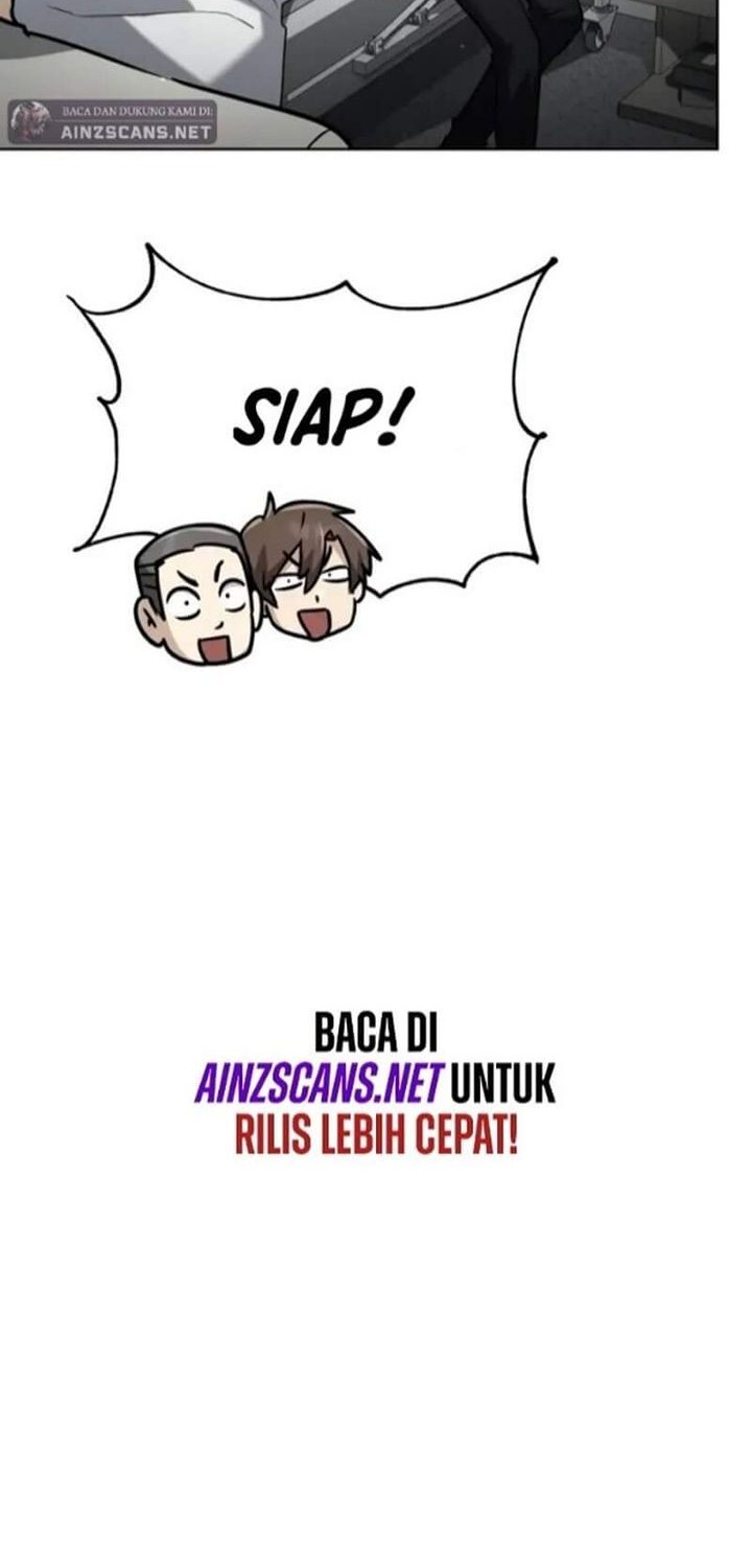 Genius Prismatic Mage Chapter 29 - halaman 28