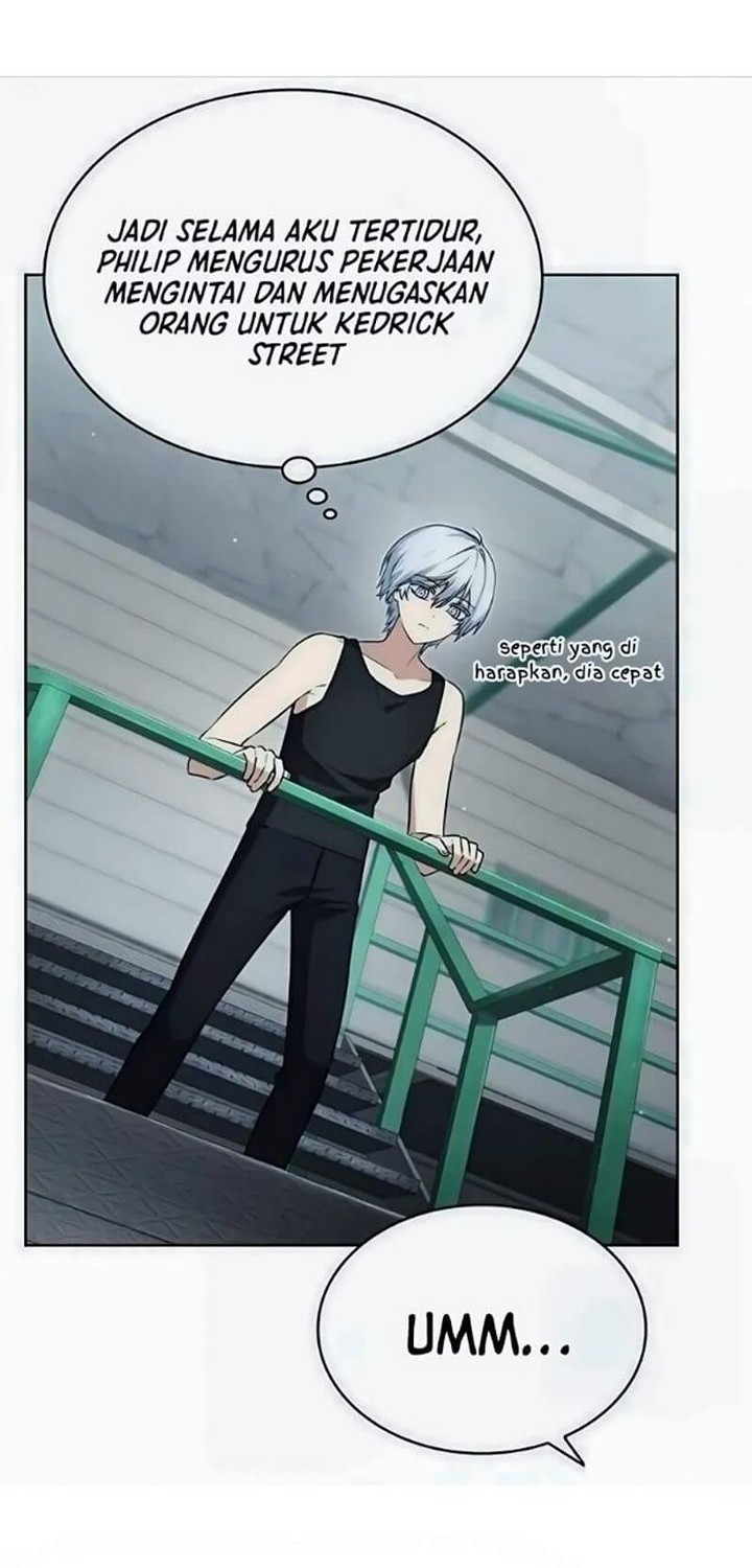 Genius Prismatic Mage Chapter 29 - halaman 30