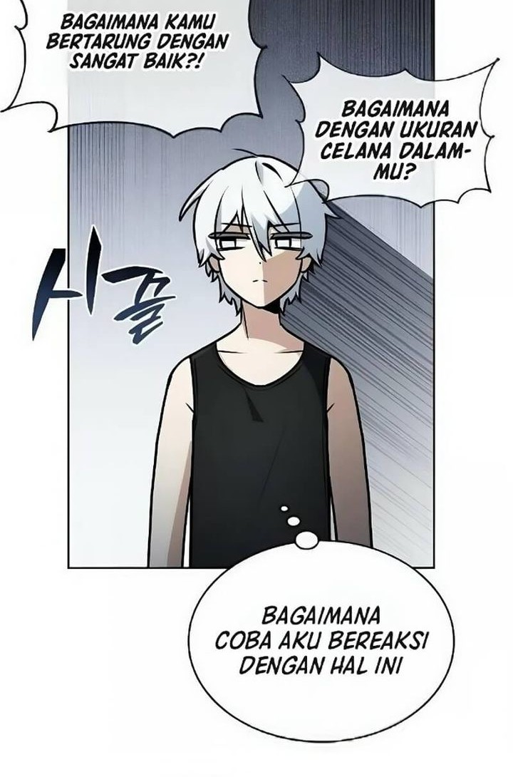 Genius Prismatic Mage Chapter 29 - halaman 39