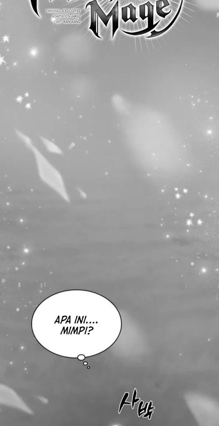 Genius Prismatic Mage Chapter 29 - halaman 4