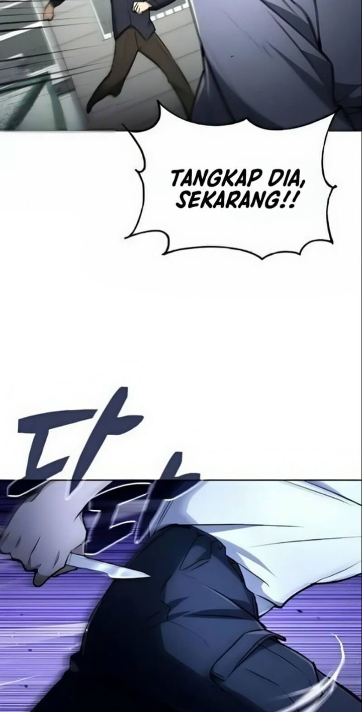 Genius Prismatic Mage Chapter 29 - halaman 41